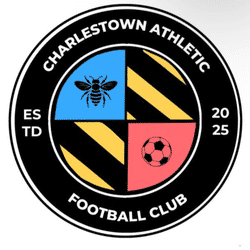 Charlestown Athletic FC team badge
