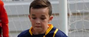 Charlie Barker