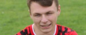 Charlie Bell