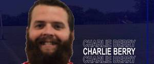 Charlie Berry