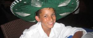 Charlie Davies
