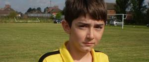 Charlie Dunkley
