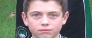 Charlie Hanmore
