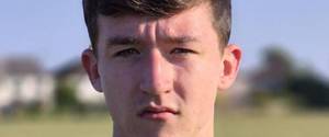 Charlie Hargreaves