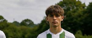 Charlie Hayes