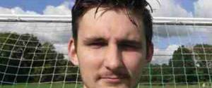 Charlie Hollingdale