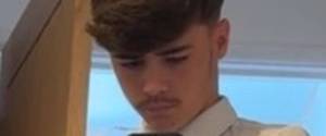 Charlie Jones