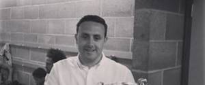 Charlie Magri