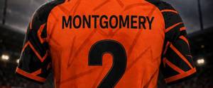 Charlie Montgomery