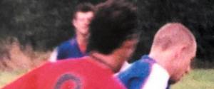 Charlie Nevitt