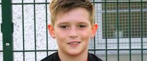 Charlie Piggott