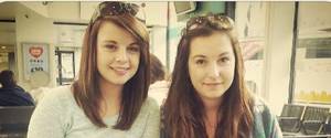 Charlotte Bovingdon
