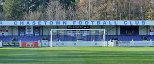 Chasetown Youth U7 Falcons