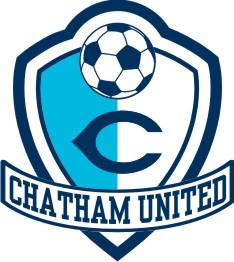 Chatham United SA team badge