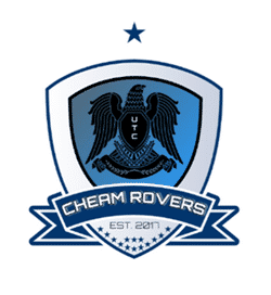 Cheam Rovers team badge