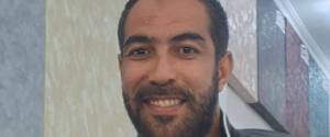 Chehili Youcef