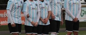 Chelmsley Town