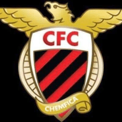 Chemfica - Division One team badge