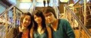 Cheong Tzong Perng