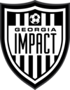 Cherokee Soccer Association team badge