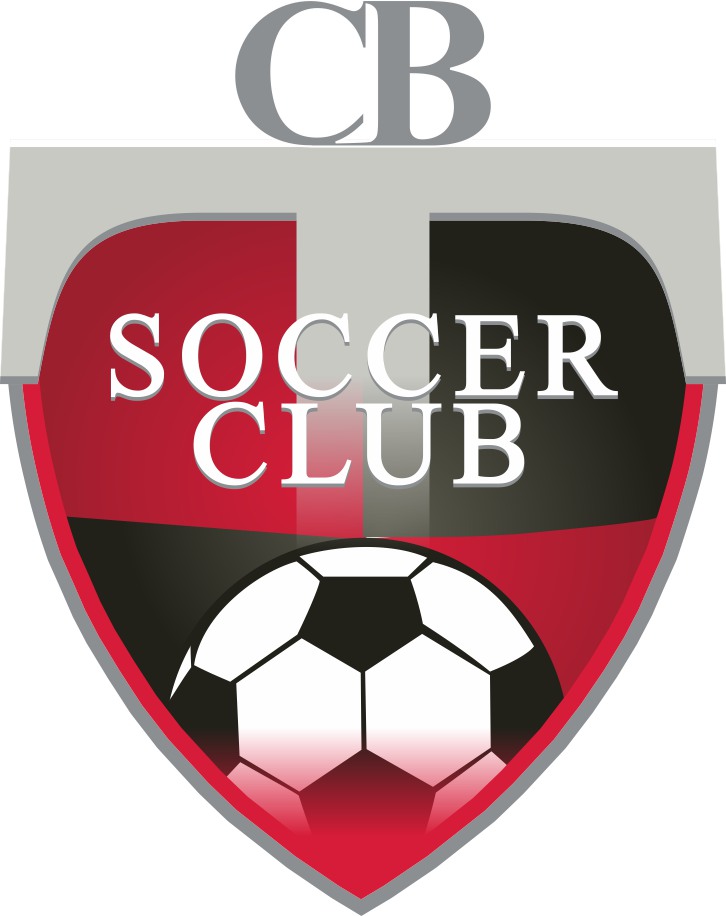 Cherry Beach SC team badge