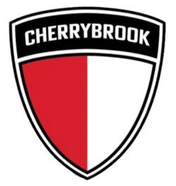 Cherrybrook FC Ladies team badge