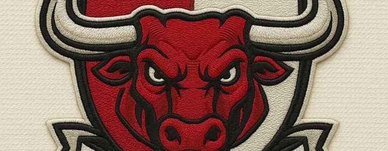 Cherrybrook Raging Bulls team photo