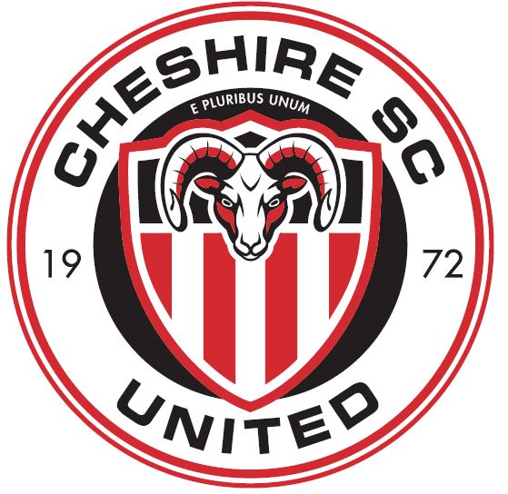 Cheshire SC team badge