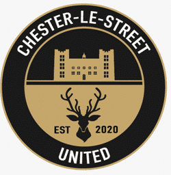Chester-Le-Street United team badge