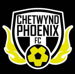 Chetwynd Phoenix FC Res team badge