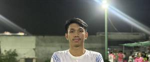Chhay Som