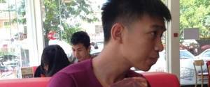 Chhun Dom