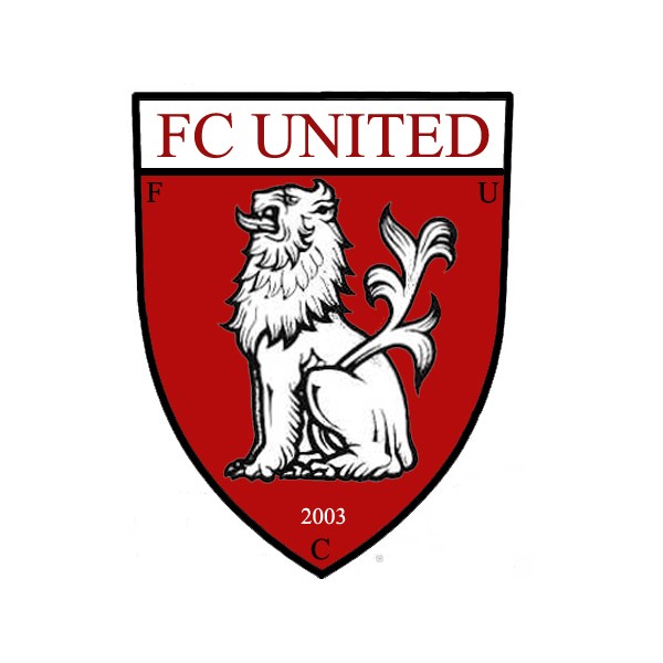 Chicago FC United: CIYSL-ND team badge
