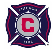 Chicago Fire Juniors City team badge