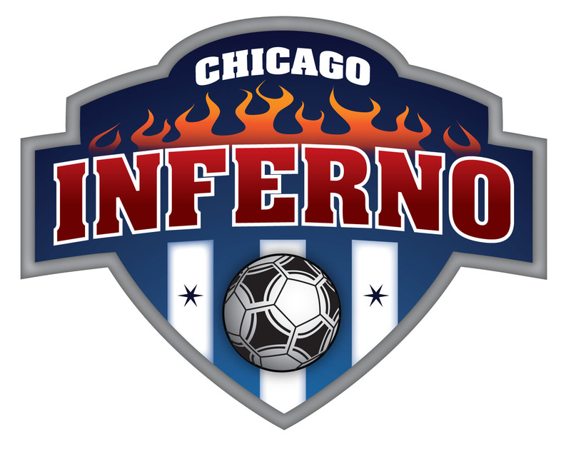 Chicago Inferno team badge