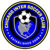 Chicago Inter CIYSL-ND team badge