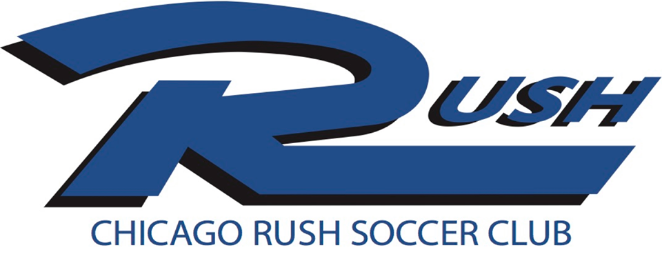 Chicago Rush Soccer Club team badge