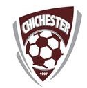 Chichester team badge
