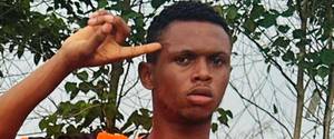 Chidera Oliver