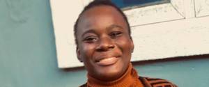 Chidinma Sarah Gnambie Kenneth