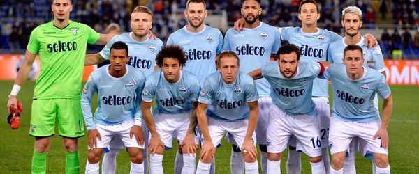 Match Report - BOLOGNA - 18 Mar 2018