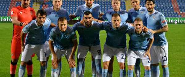 Match Report - CROTONE - 21 Nov 2020