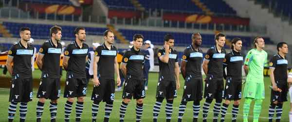 Match Report - FENERBAHCE (TUR) - 11 Apr 2013