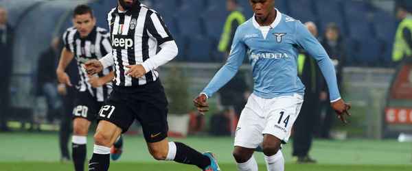 Match Report - JUVENTUS - 22 Nov 2014