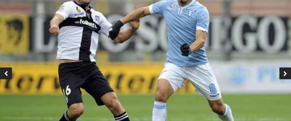Match Report - PARMA - 10 Nov 2013