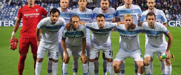 Match Report - SASSUOLO - 11 Nov 2018