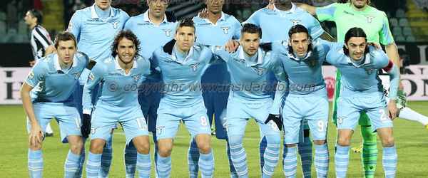 Match Report - SIENA - 18 Feb 2013
