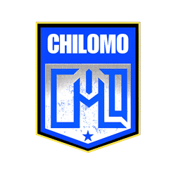 Chilomo United team badge