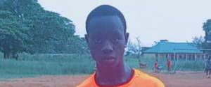 Chinasa Nkwocha