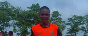 Chinonso Udunna